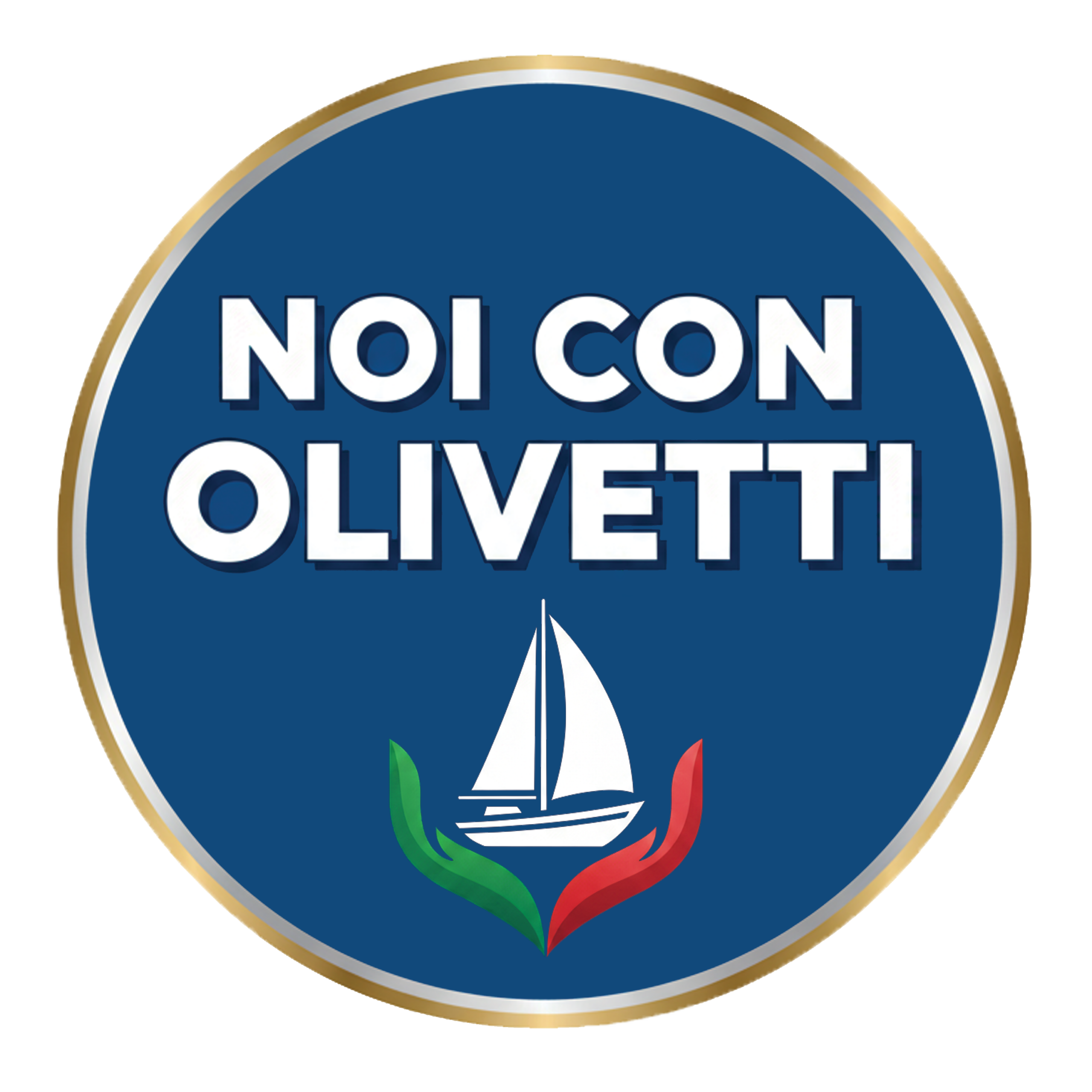 NOI CON OLIVETTI – Lista civica
